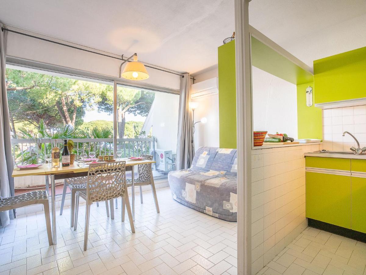 Apartment Le Grand Pavois-3 By Interhome Le Grau-du-Roi Buitenkant foto