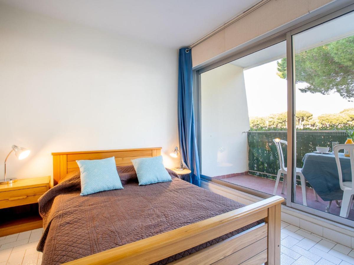 Apartment Le Grand Pavois-3 By Interhome Le Grau-du-Roi Buitenkant foto