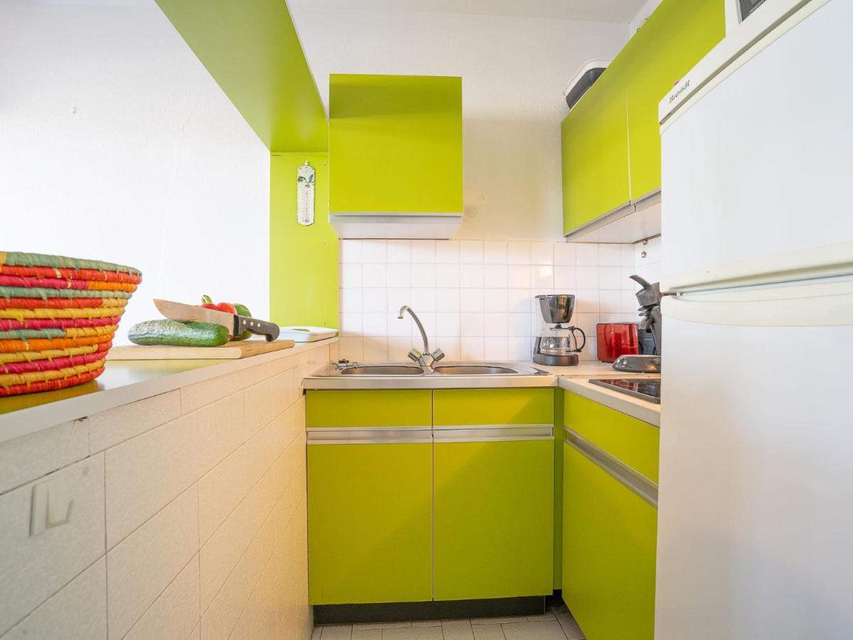 Apartment Le Grand Pavois-3 By Interhome Le Grau-du-Roi Buitenkant foto